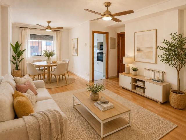 Piso en venta, Las Rozas de Madrid, Madrid