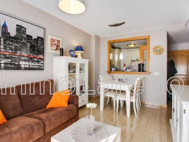 Piso en venta Laredo