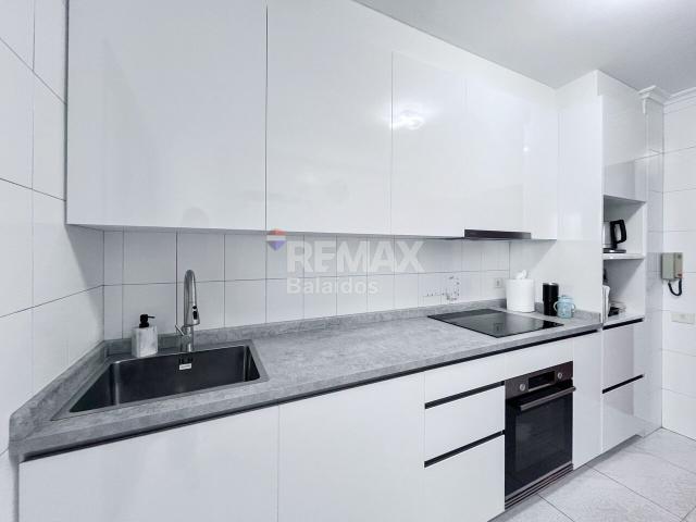 Piso en venta, Lavadores A Paz, Vigo