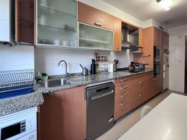 Piso en venta, Lavadores Santa Tereixa de Xesús, Vigo
