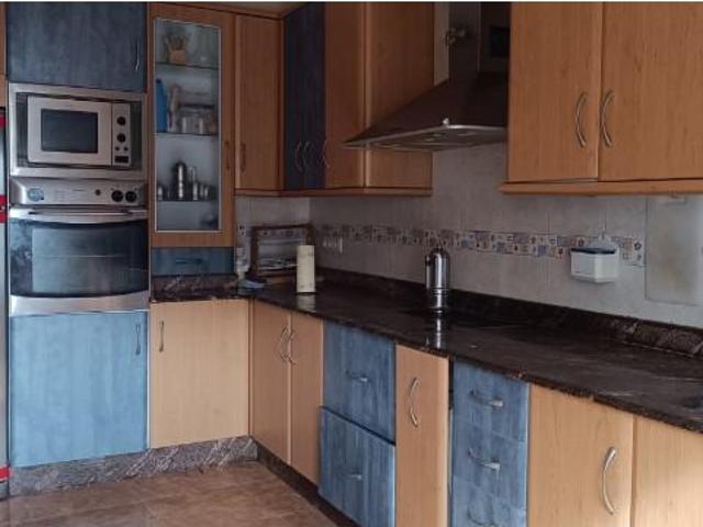 Piso en venta Laxe