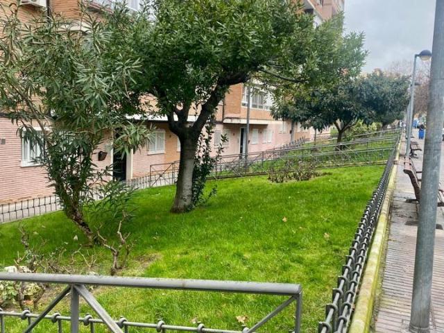 Piso en venta Leganés