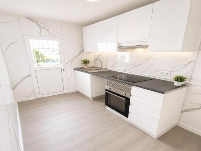 Piso en venta Leganés