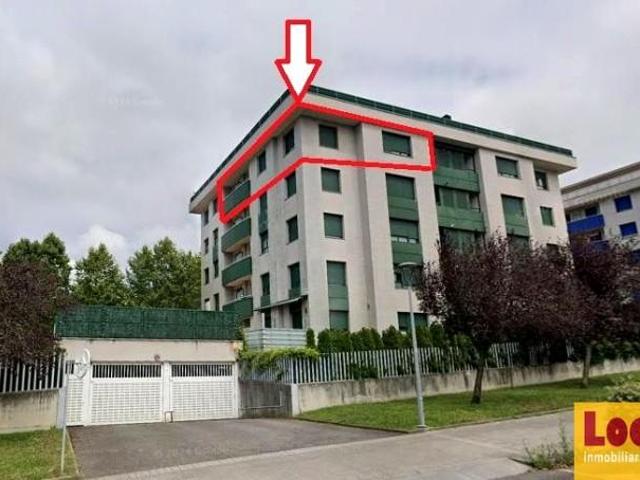 Piso en venta Leioa