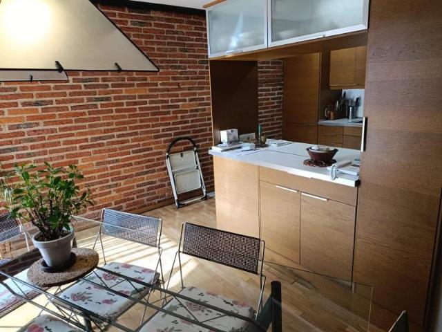 Piso en venta León