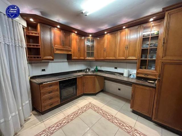 Piso en venta León