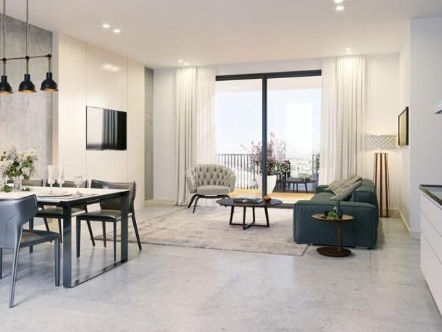 Piso en venta L'Eliana