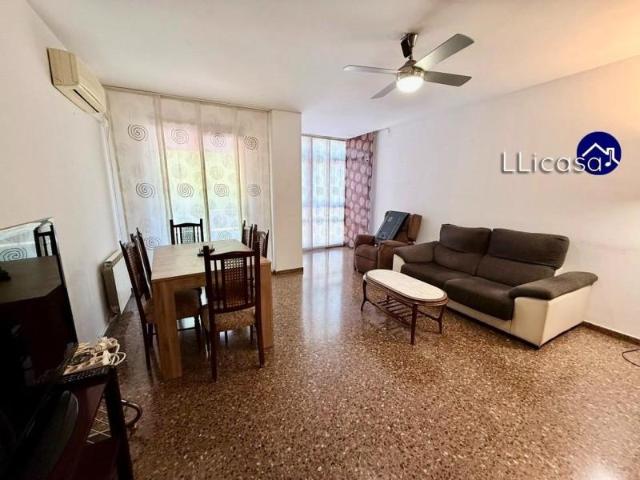Piso en venta L'Eliana