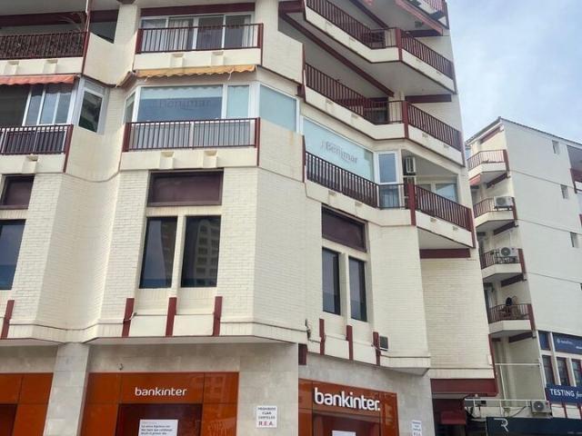 Piso en venta, Levante, Benidorm