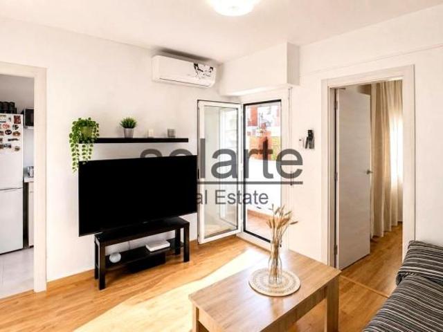 Piso en venta L'Hospitalet de Llobregat