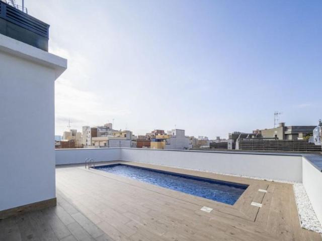 Piso en venta L'Hospitalet de Llobregat