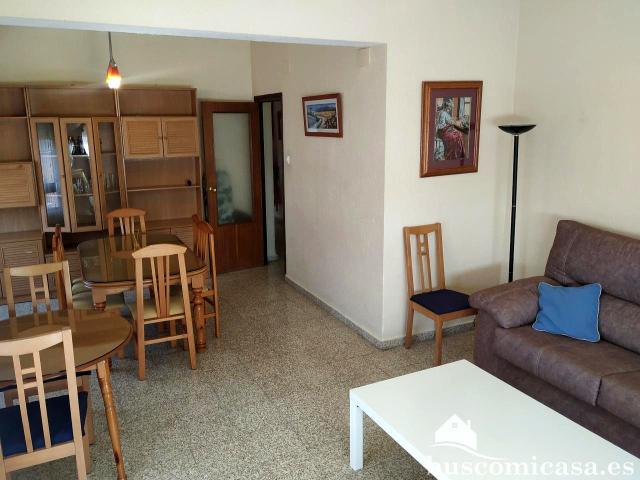 Piso en venta Linares