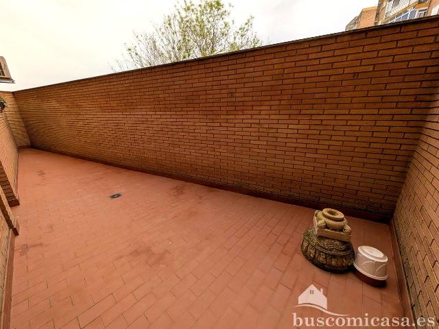 Piso en venta Linares