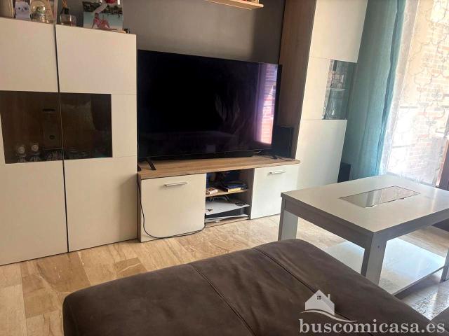 Piso en venta Linares