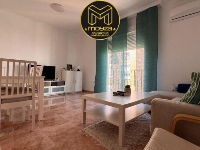 Piso en venta Linares