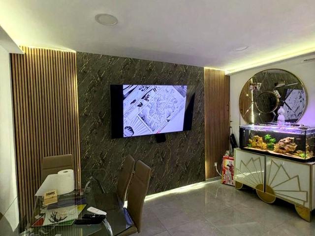 Piso en venta Linares