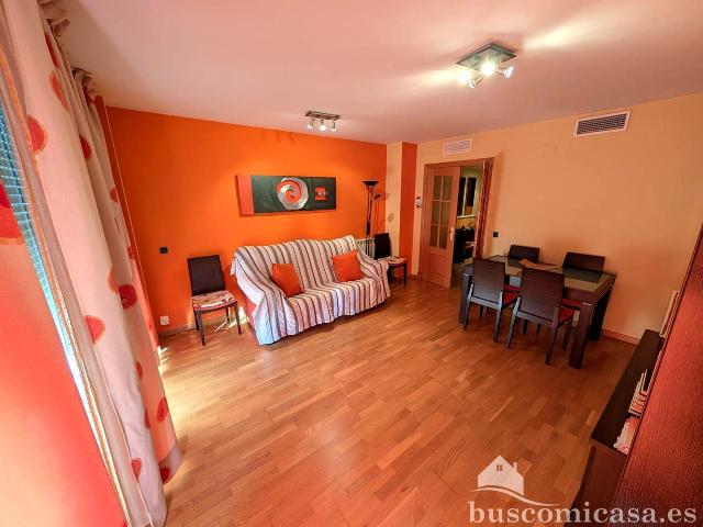 Piso en venta Linares
