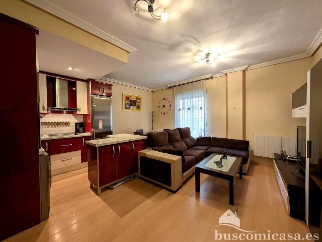 Piso en venta Linares