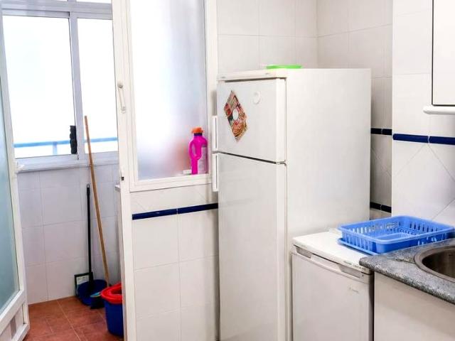 Piso en venta Linares