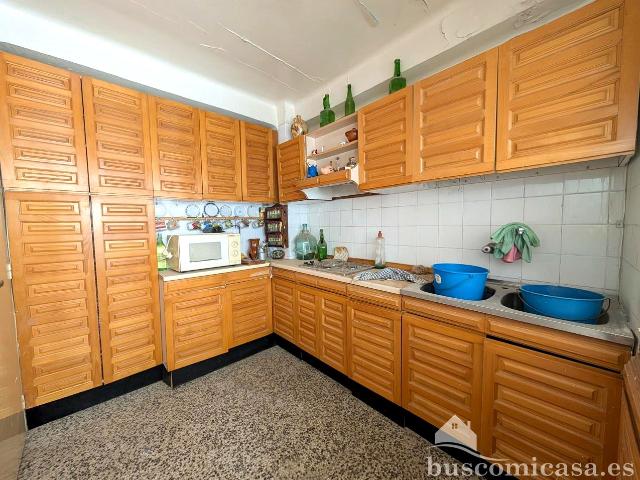 Piso en venta Linares