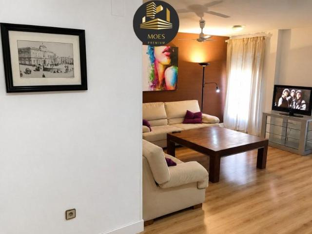 Piso en venta Linares