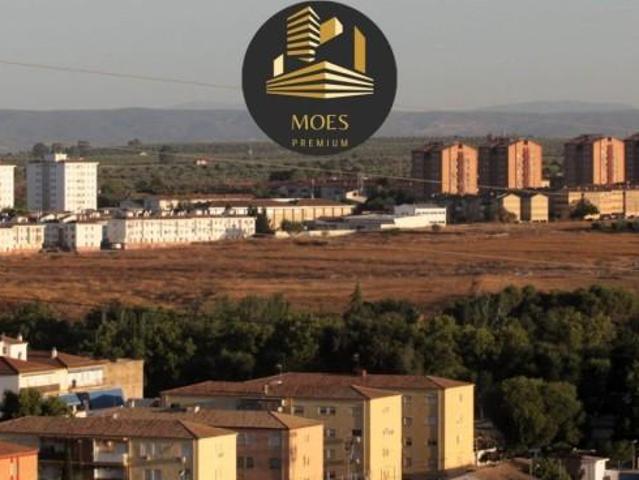 Piso en venta Linares