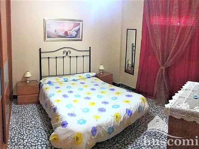 Piso en venta Linares