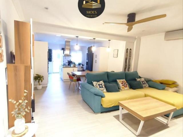 Piso en venta Linares