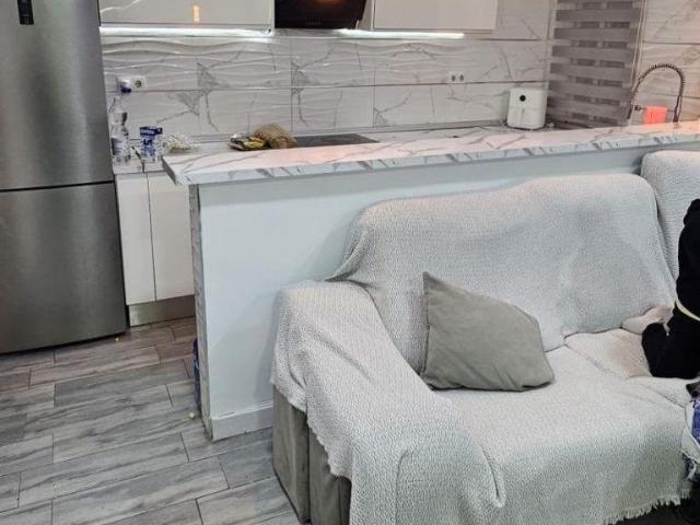 Piso en venta Linares