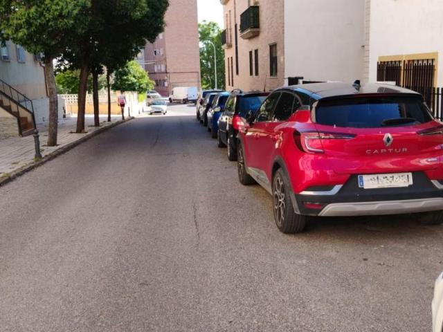 Piso en venta Linares