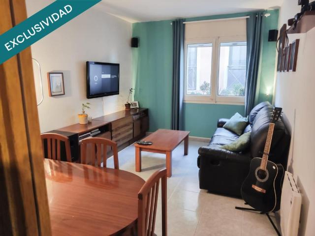 Piso en venta listo para entrar a vivir