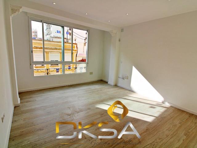 Piso en venta, listo para entrar y perfectamente ubicado en Castellón