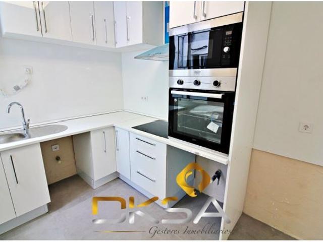 Piso en venta, listo para entrar y perfectamente ubicado en Castellón