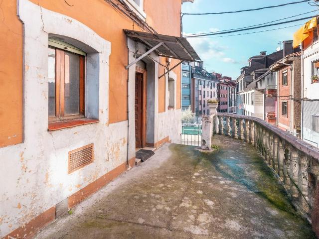 Piso en venta, Llangréu/Langreo, Asturias
