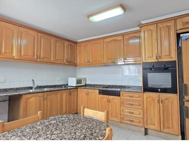 Piso en venta Lliria