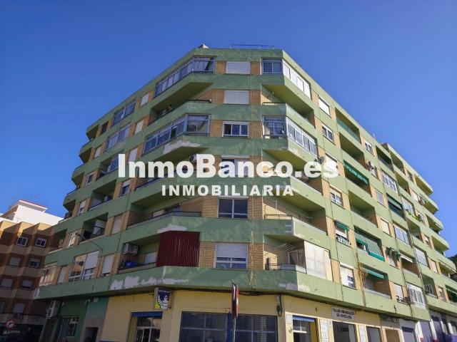 Piso en venta Llíria