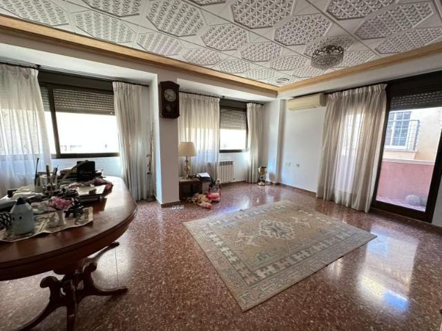 Piso en venta Llíria