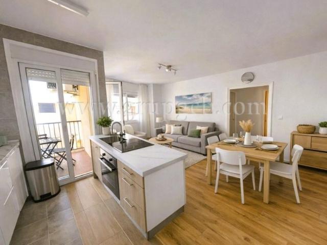 Piso en venta Lloret de Mar