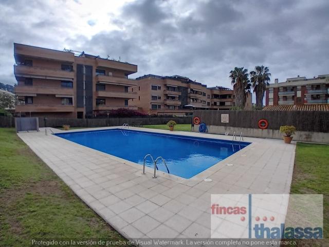 Piso en venta. LLORET DE MAR