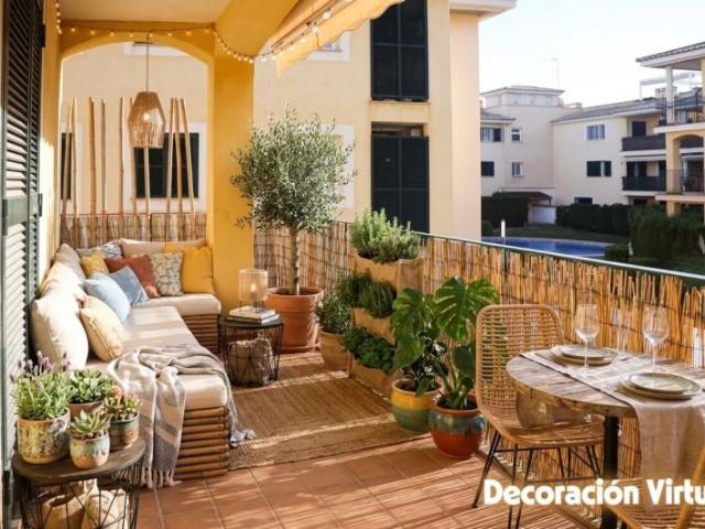 Piso en venta Llucmajor
