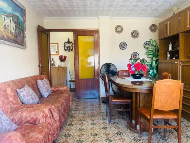 Piso en venta Lo Pagán