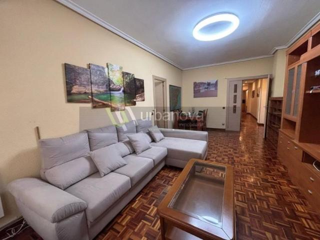 Piso en venta Logroño
