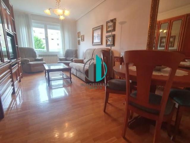 Piso en venta Logroño