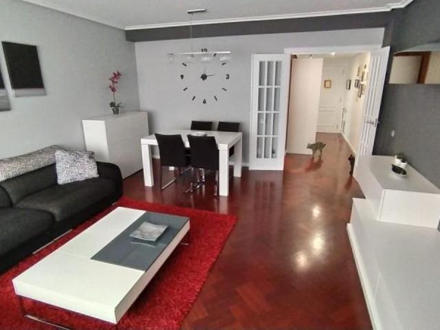 Piso en venta Logroño