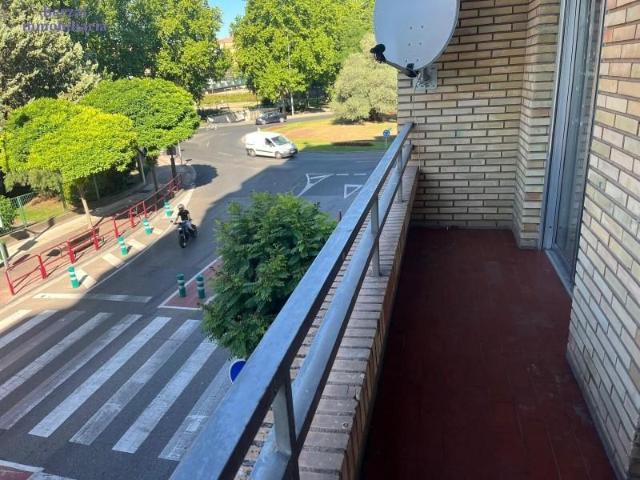 Piso en venta Logroño