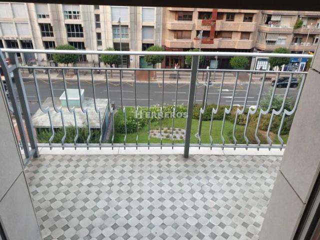 Piso en venta Logroño