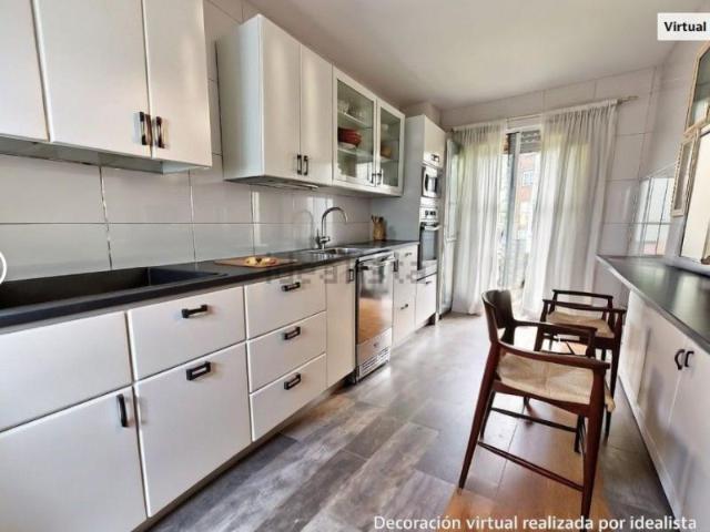 Piso en venta Logroño