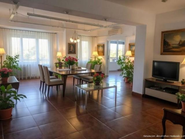 Piso en venta Logroño