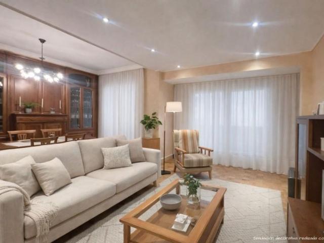 Piso en venta Logroño