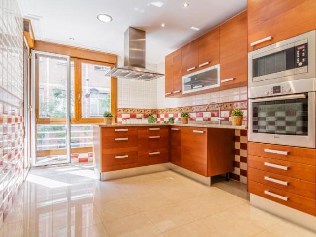 Piso en venta Logroño